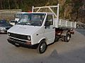 1978 Iveco Daily