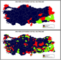 1983 Türkiye Milletvekili Genel Seçimleri