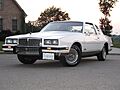 1985 pontiac grand prix