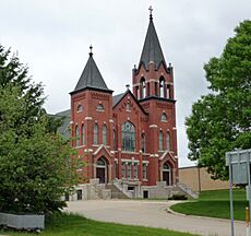 2009-0528-MN-IA10-Harmony-church