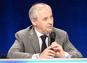 2013 Planete PME CGPME Francois Perol president Directoire BPCE