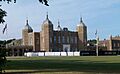 2017-Woolwich, RMA - 3