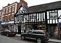 21-23 High Street, Whitchurch - geograph.org.uk - 1229214