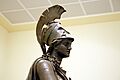 7387 - Piraeus Arch. Museum, Athens - Athena - Photo by Giovanni Dall'Orto, Nov 14 2009