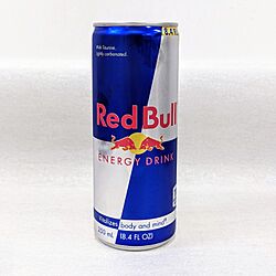 8.4 floz can of Red Bull Energy Drink.jpg