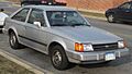 85-87 Ford Escort hatch
