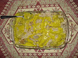Aash Joush para