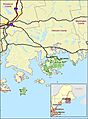 Acadianpmap
