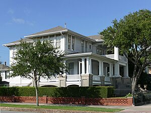 Adriance Springer House