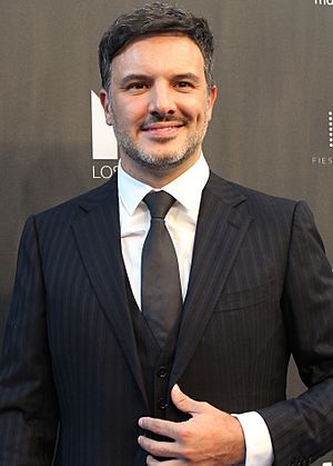 Alejandro de la Madrid in 2019 (cropped).jpg