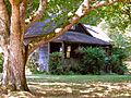 Alex Houston House