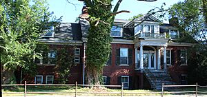 Alexander-Findlay-House