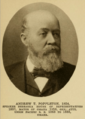 Andrew J. Poppleton, 1854-1904 Nebraskans