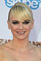 Anna Faris - Guardians of the Galaxy premiere - July 2014 (cropped)