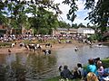 Appleby Horse Fair