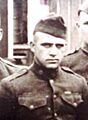 Arthur J. Forrest - WWI Medal of Honor recipient