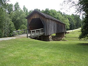 Auchumpkee Creek Bridge 04