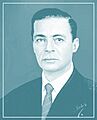 Auro Soares de Moura Andrade, Presidente do Senado