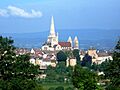 Autun BasiliqueStLazare03 JPM