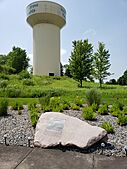 B-52 Memorial Inver Grove Heights