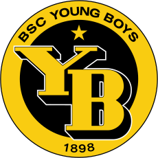 BSC Young Boys logo.svg