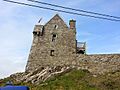 Baltimore Castle Cork, Ireland.