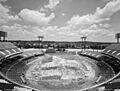 Baltimore Memorial Stadium abandoned 6