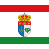 Flag of Quintanabureba