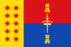 Flag of San Morales
