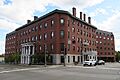 Bangor House, Bangor ME