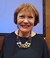 Baroness Bakewell 2018