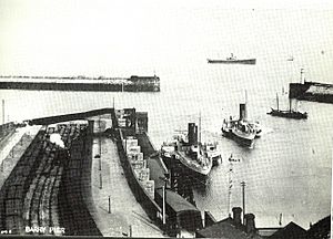 Barry Docks9