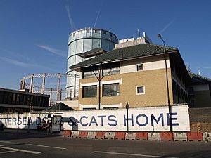 Battersea Dogs and Cats Home - geograph.org.uk - 617340.jpg