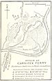 Battle of Carnifex Ferry map