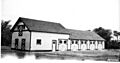 Beaver Creek Ranger Station Barn - 1936 (5376118462)