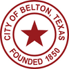 Official seal of Belton, Texas