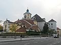 Bergkirchemitkalvarienberg