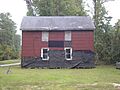 Beulah Grove Lodge 372 - Pleasant Grove School