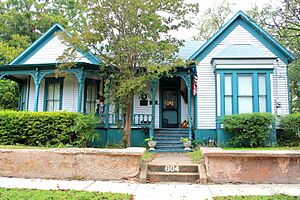 BeverlyHarrisHouse1