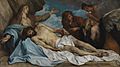 Bewening van Christus, Anthony van Dyck, (1635), Koninklijk Museum voor Schone Kunsten Antwerpen, 404