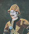 Bhimsen Thapa from Art et Civilisation