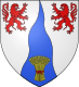 Coat of arms of Fonsomme