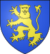 Coat of arms of Villedieu