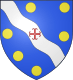 Coat of arms of Vonnas
