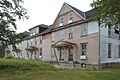 Bloc d'en haut Grosse Ile
