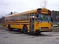 Blue bird all american A3 re