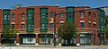 Body Block Cleveland Ohio