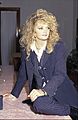 Bonnie Tyler in Moscow, 6 May 1997