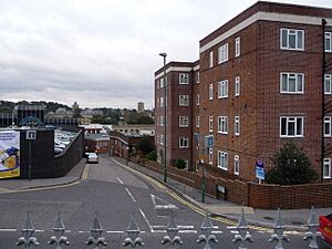 Bournemouth, Orchard Street - geograph.org.uk - 1640897