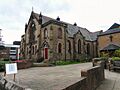 Bramhall Methodist Church - geograph.org.uk - 1492182